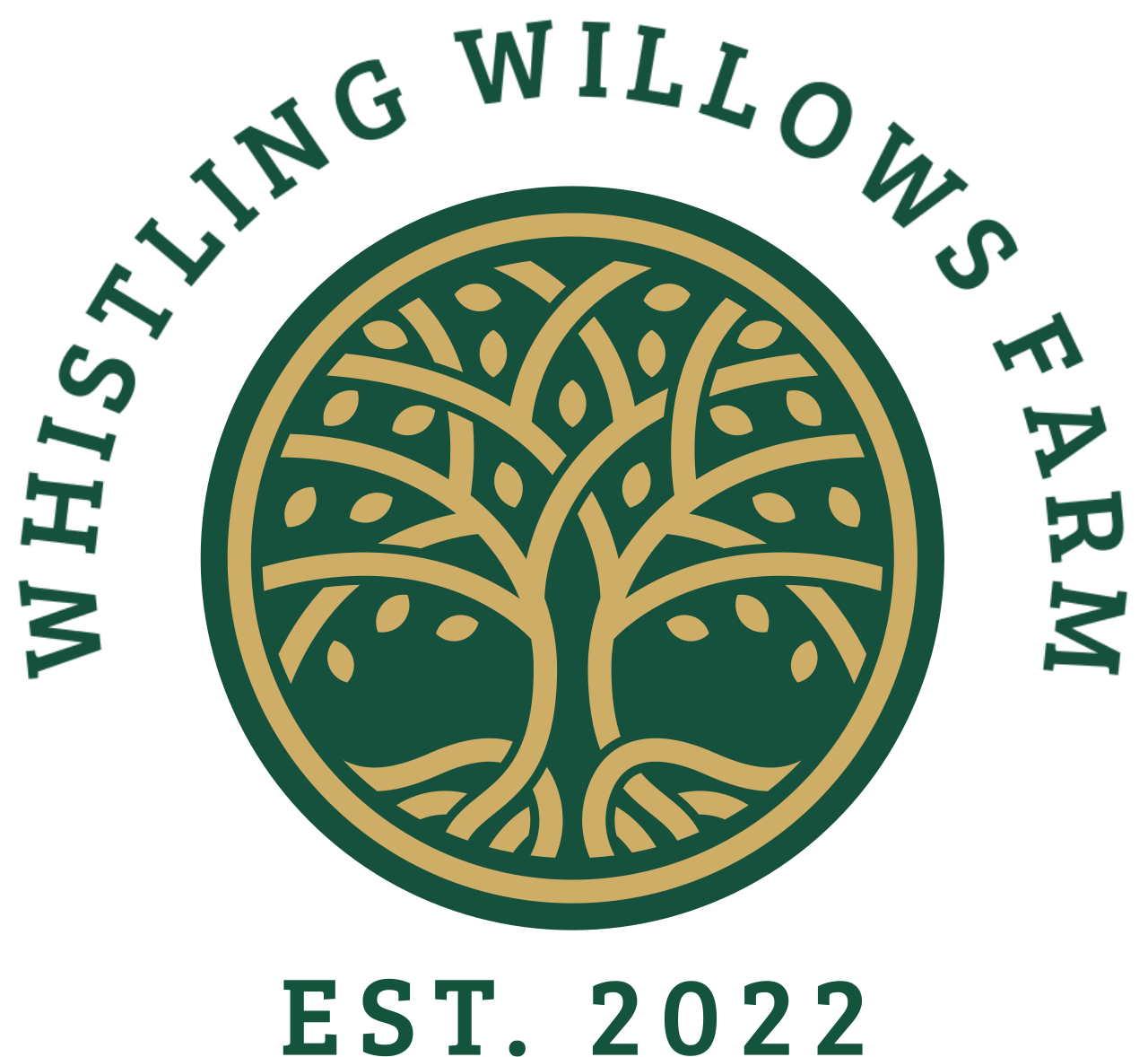 Whistling Willows Farm